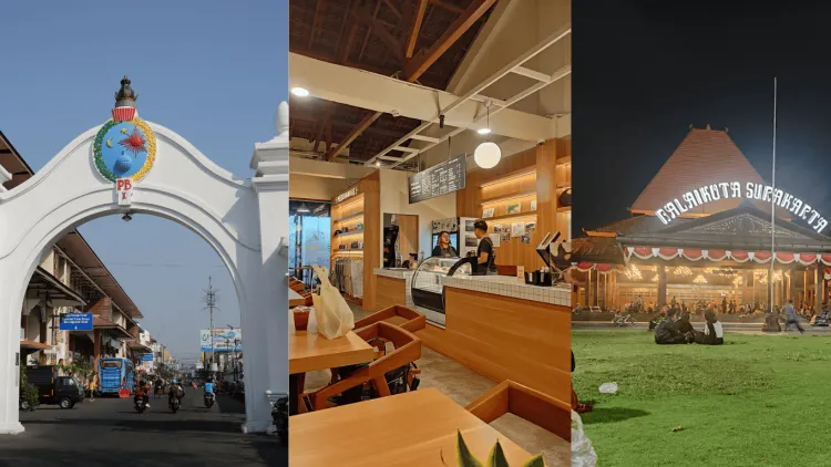 10 Tempat Nongkrong di Solo yang Ramah Kantong, Vibes-nya Juara!
