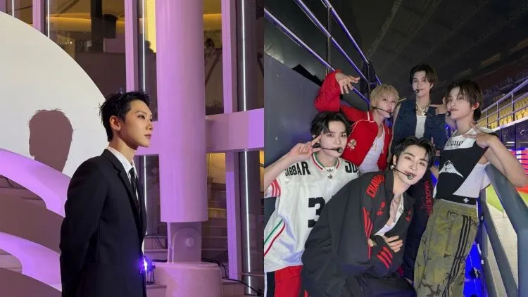 Giliran Ten WayV yang Keluar dari SM Ent, Begini Nasib Grup ke Depannya!