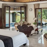 Terrace Villa Viceroy Bali untuk Liburan Privat yang Sulit Dilupakan
