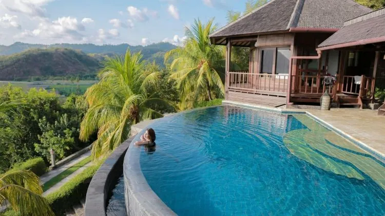 What Are the Best Bali Hotels and Resorts?