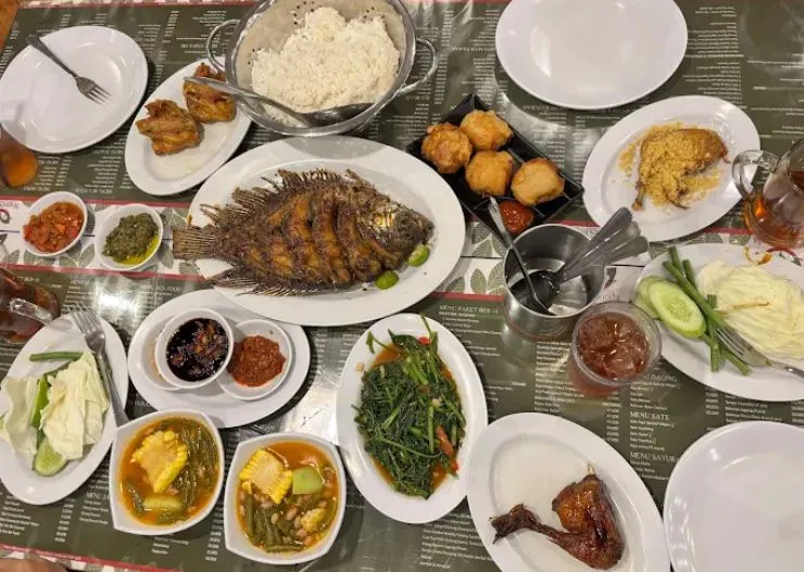 wajan sunda simatupang