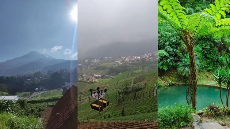 5 Tempat Wisata Keluarga di Tawangmangu selain Grojogan Sewu!