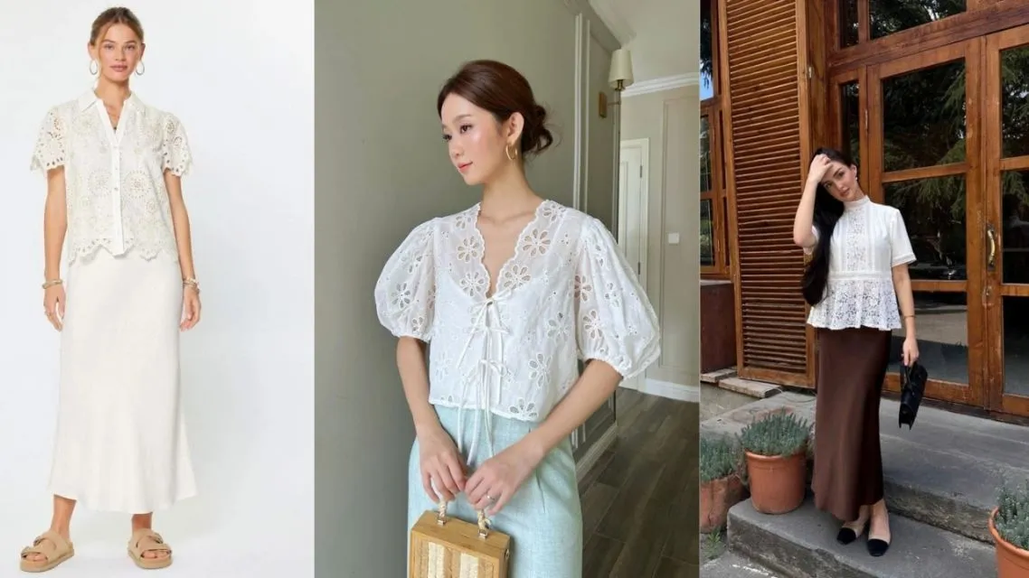 12 Inspirasi Outfit Paskah Wanita yang Simpel, Elegan, dan Penuh Nuansa Sukacita 25 Outfit Paskah Wanita (12)
