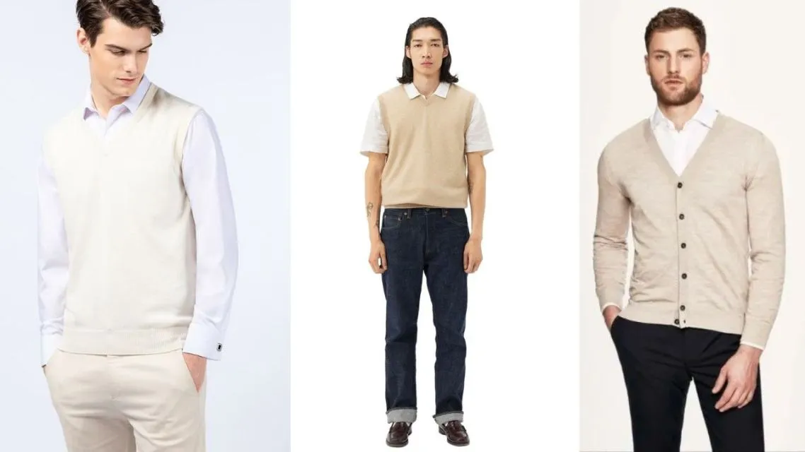 12 Inspirasi Outfit Paskah Pria untuk Tampilan Lebih Fresh di Hari Penuh Sukacita 19 Outfit Paskah Pria (6)