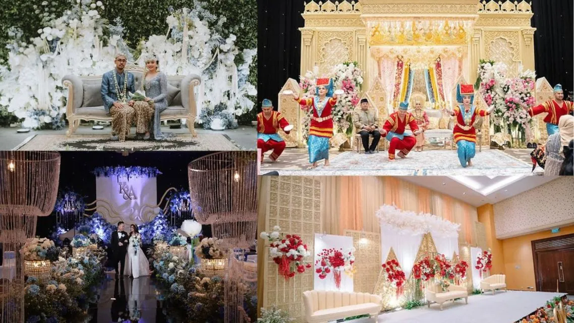 10 Rekomendasi Paket Wedding Jakarta 2026: Vendor All-In yang Bikin Pernikahanmu Aesthetic & Anti Ribet! 15 Paket Wedding Jakarta (4)