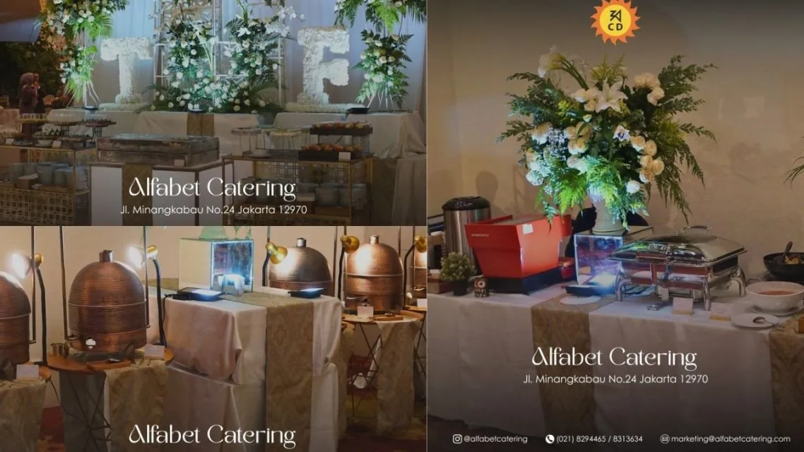 Paket Wedding Jakarta (6)