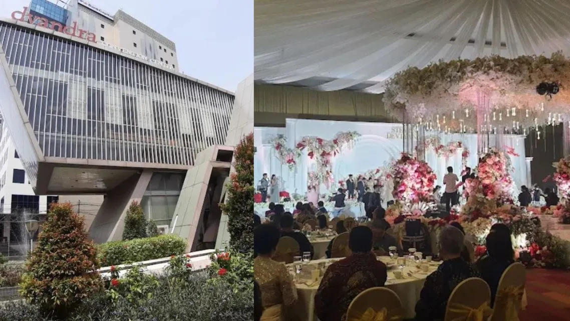10 Rekomendasi Paket Wedding Surabaya yang Worth It untuk Pernikahan Impianmu 14 Paket Wedding Surabayat (3)