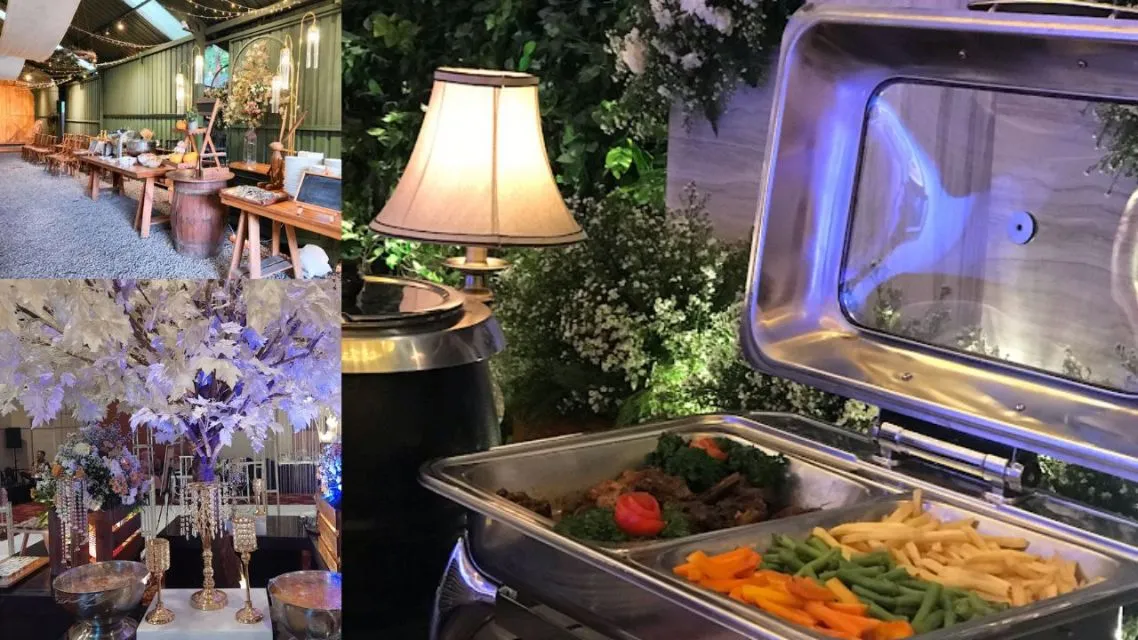 Paket Wedding Surabaya 9