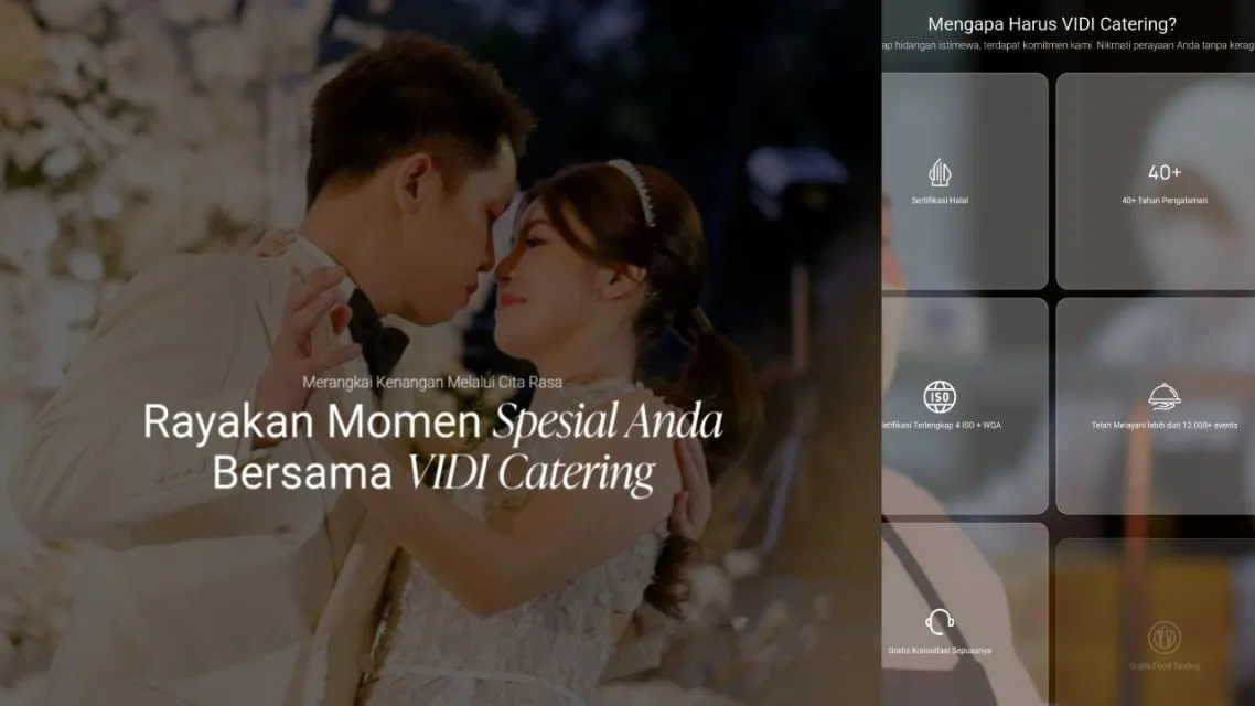 10 Rekomendasi Paket Wedding Jogja 2026 Terpercaya & Worth It, Lengkap Semua Kebutuhan! 12 Paket Wedding Jogja