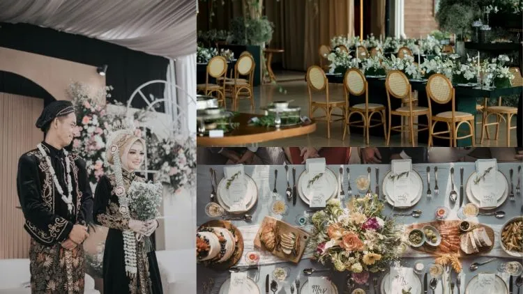 10 Rekomendasi Paket Wedding Jogja 2026 Terpercaya & Worth It, Lengkap Semua Kebutuhan!