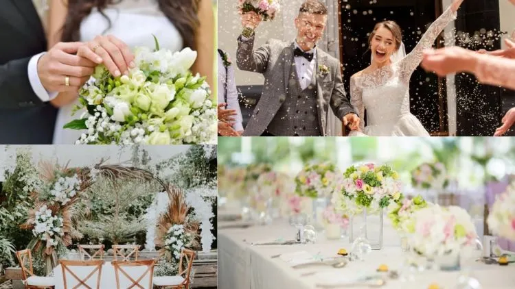 12 Paket Wedding Malang Terpercaya & Lengkap. Bikin Pernikahan Impian Jadi Nyata