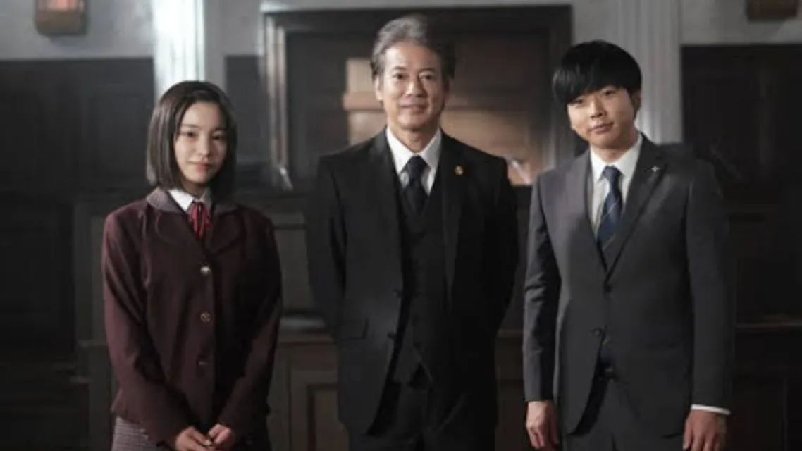 10 Drama Jepang Terbaru April Mei 2026 yang Seru, Baper, Tegang, Semua Wajib Masuk Watchlist Kamu 17 Drama Jepang april mei 2026(10)