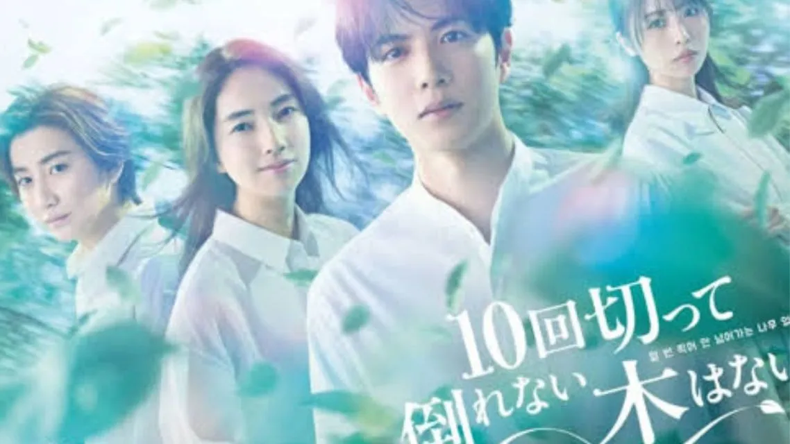 Drama Jepang Terbaru April Mei 2026 (7)