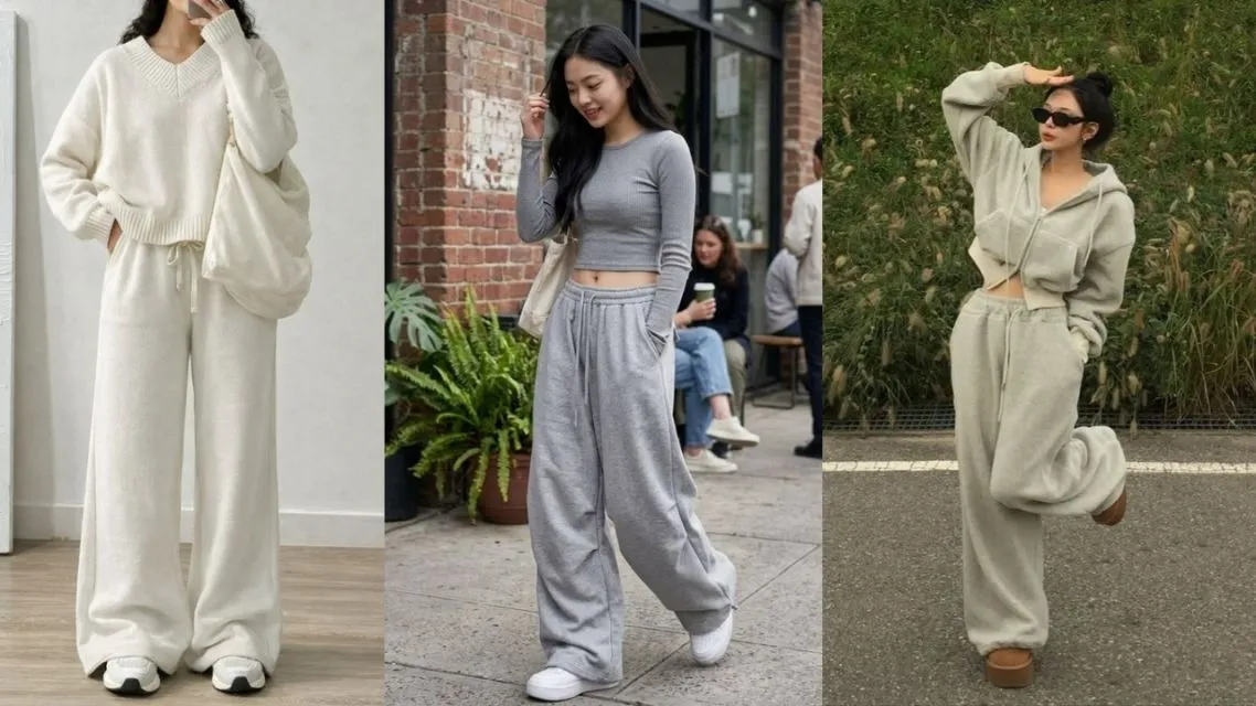 10 Inspirasi Stylish Outfit Kalcer Wanita Ala Gen Z yang Auto Jadi Pusat Perhatian 21 outfit kalcer wanita (10)