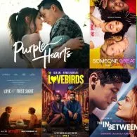 20 Rekomendasi Film Netflix Romance Terbaik yang Bikin Baper, Lucu, dan Susah Move On