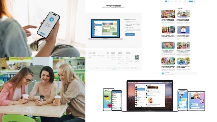 Telegram Diblokir di China? Tenang, WNI di China Bisa Tetap Pakai dengan Cara Ini