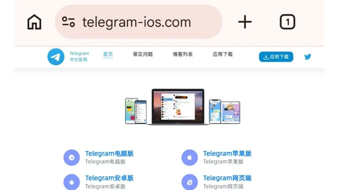 Telegram Diblokir di China? Tenang, WNI di China Bisa Tetap Pakai dengan Cara Ini 7 akses telegram di china