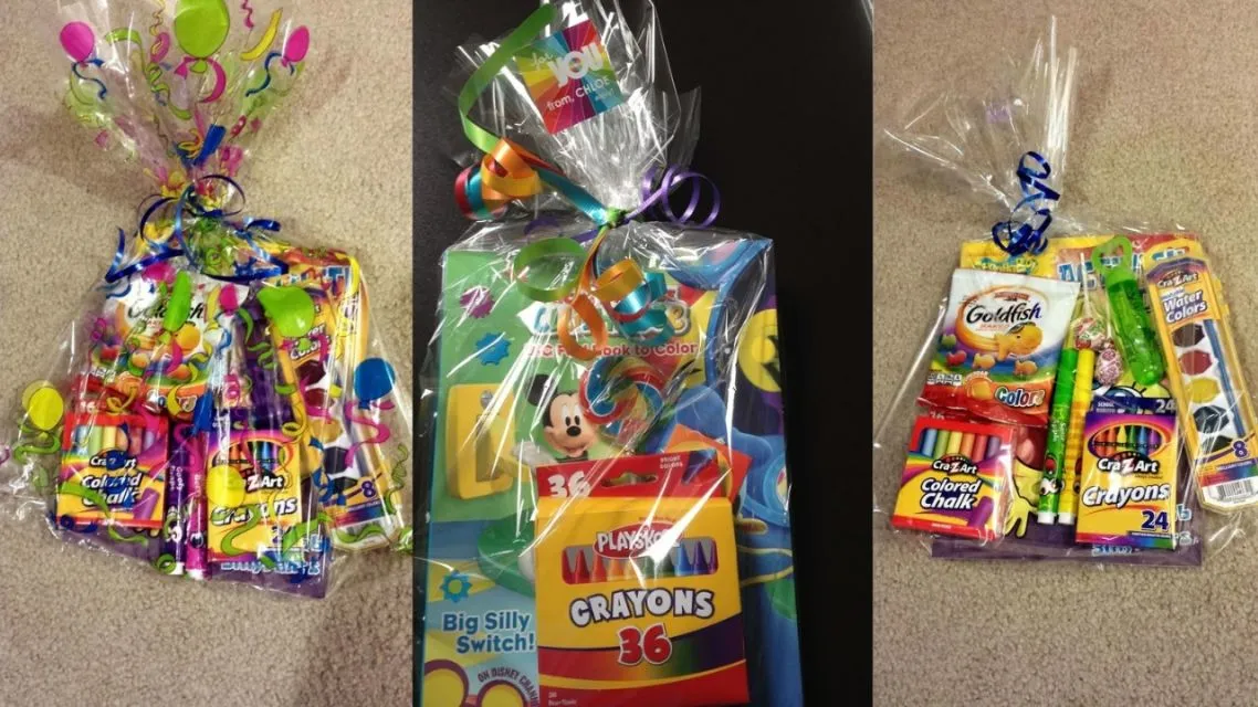 Idr hampers ulang tahun anak TK (2)