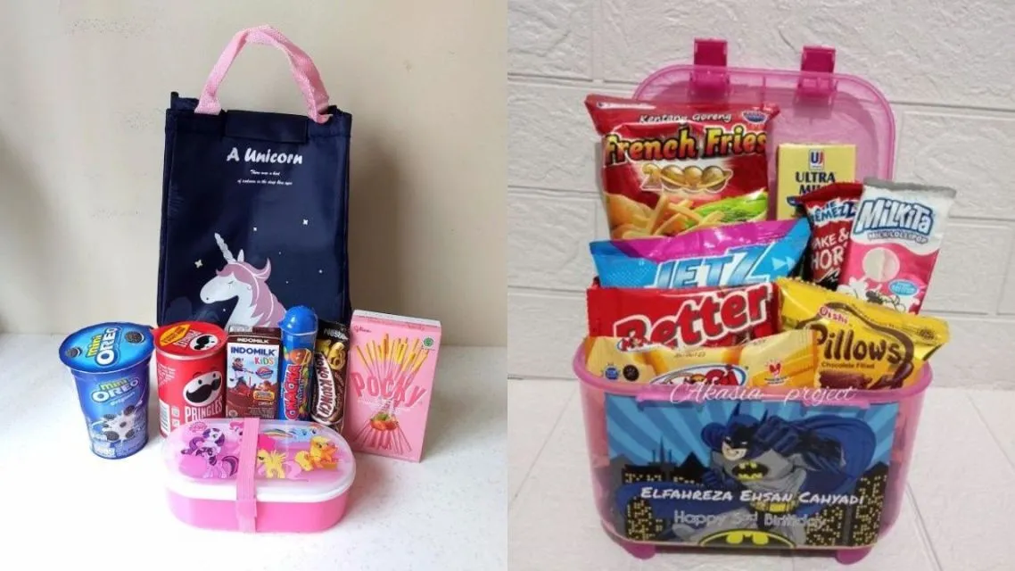 Ide hampers ulang tahun ank TK (3)