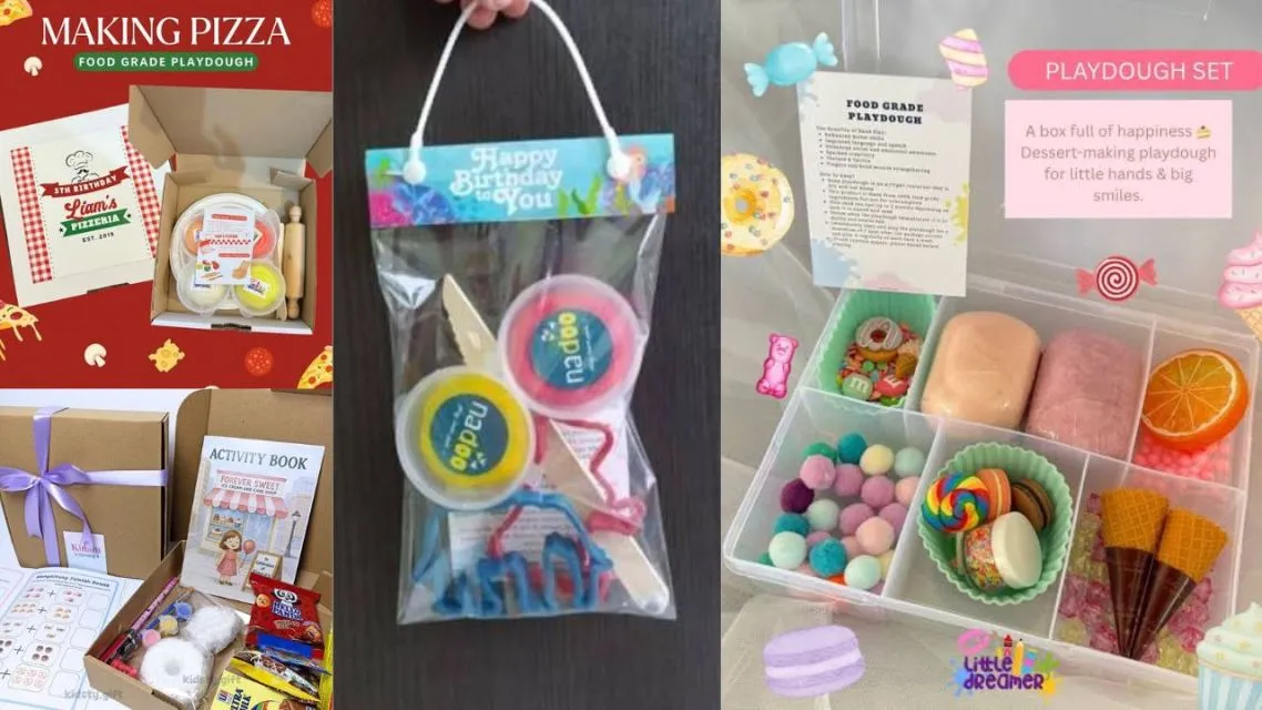 15 Ide Hampers Ulang Tahun Anak TK yang Lucu, Unik, dan Kekinian Bikin Anak Makin Happy 21 Ide hamper ultah anak tk (5)