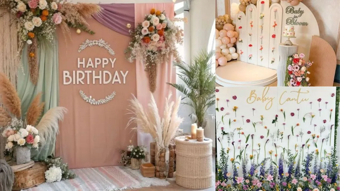 Dekorasi ultah anak perempuan (7)