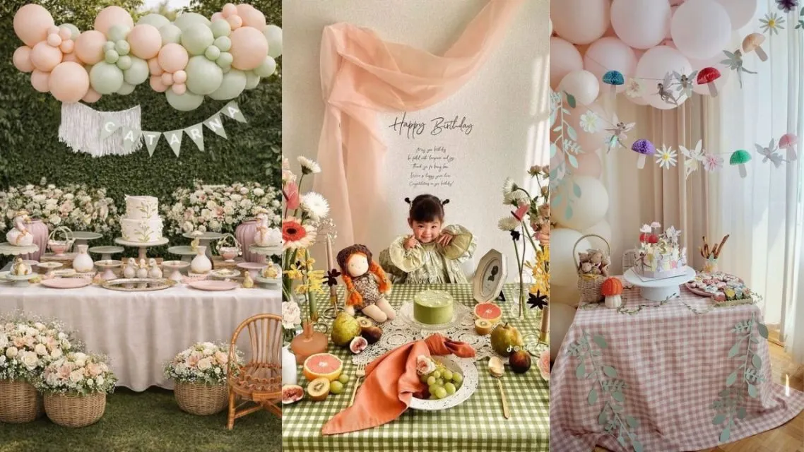 Dekorasi ultah anak perempuan (8)