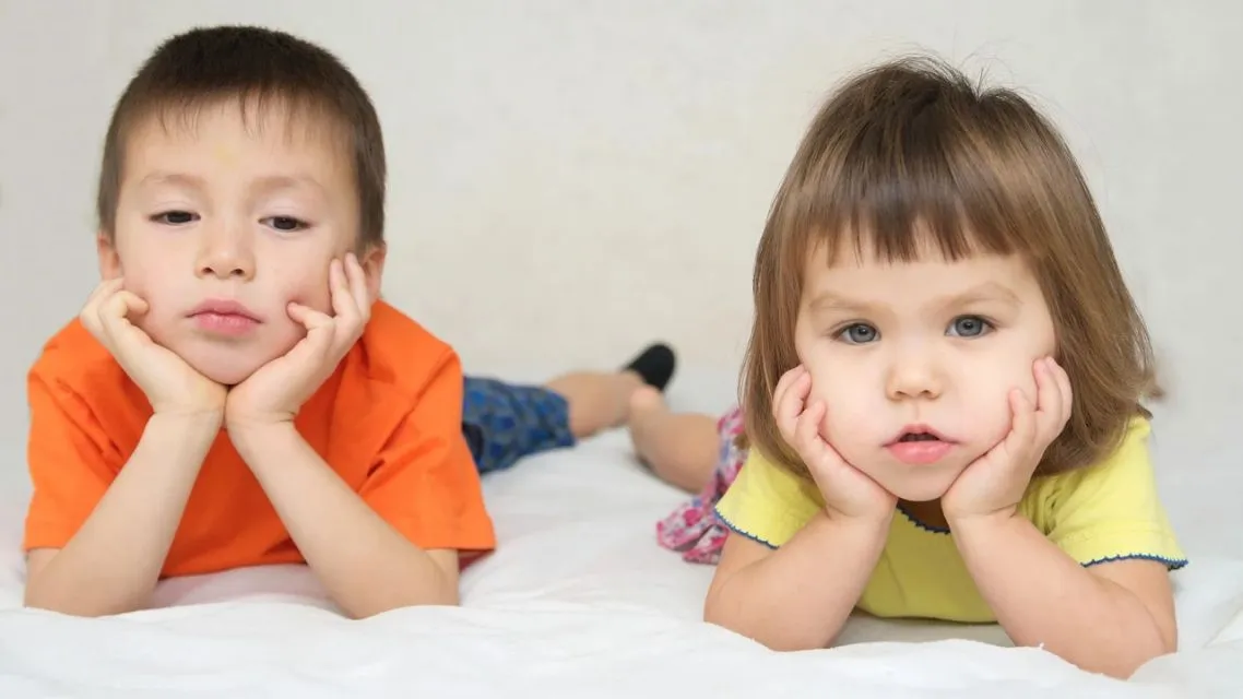 60+ Ide Nama Anak Kembar Cewek Cowok yang Unik, Elegan & Timeless, Gak Bikin Nyesel! 13 Ide nama bayi kemgar cewek cowok
