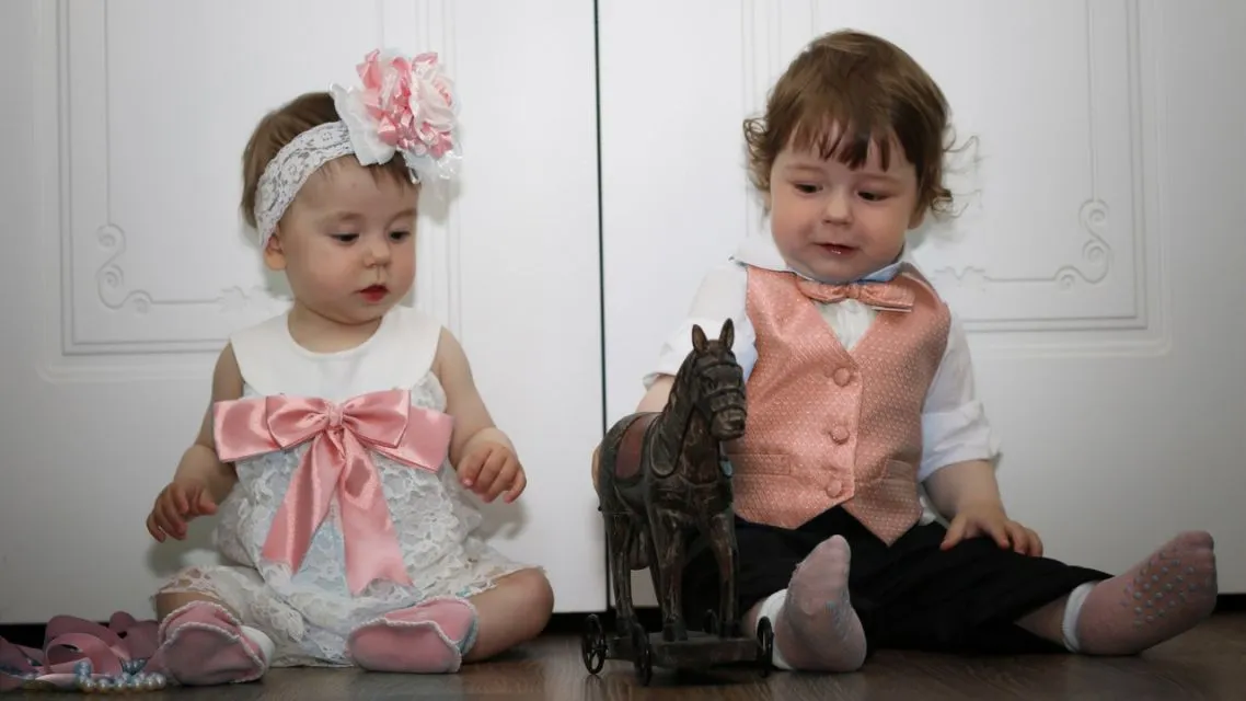 Ide nama anak kembar cewek cowok