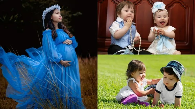 60+ Ide Nama Anak Kembar Cewek Cowok yang Unik, Elegan & Timeless, Gak Bikin Nyesel!