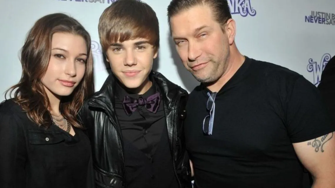 Justin dan Hailey(2)