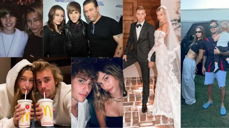 13 Fakta Menarik Perjalanan Cinta Justin Bieber dan Hailey Bieber: Dari Awkward Sampai Jadi “Rumah” Satu Sama Lain