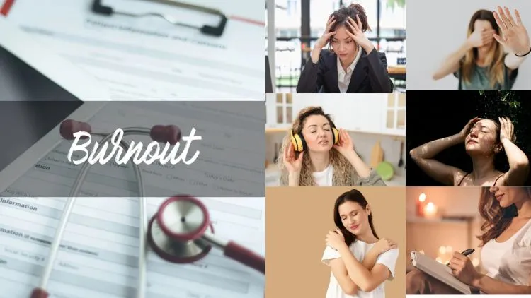 10 Cara Mengatasi Burnout yang Realistis, dan Perlahan Bantu Kamu Bangkit Lagi