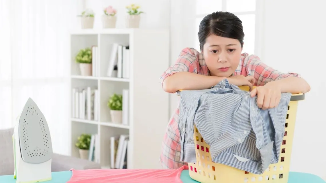 kesalahpahaman peran istri (1)