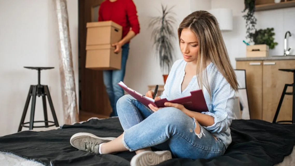 Kesalahpahaman peran istri (4)