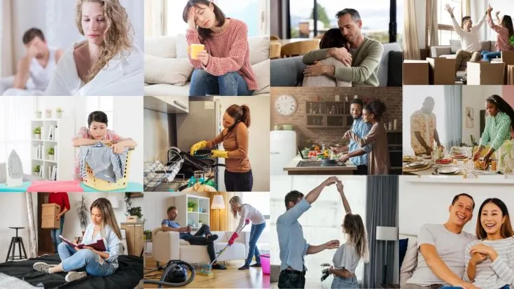 8 Kesalahpahaman Peran Istri yang Masih Dianggap Wajar yang Tanpa Sadar Bisa Merusak Pernikahan