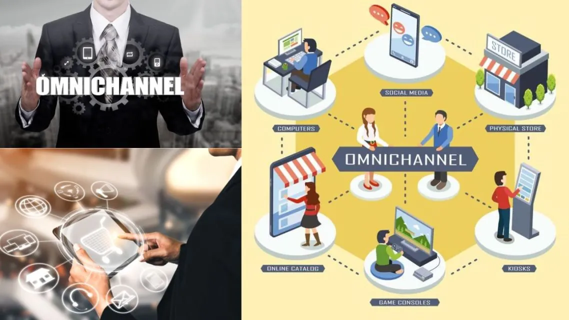 omnichannel marketing