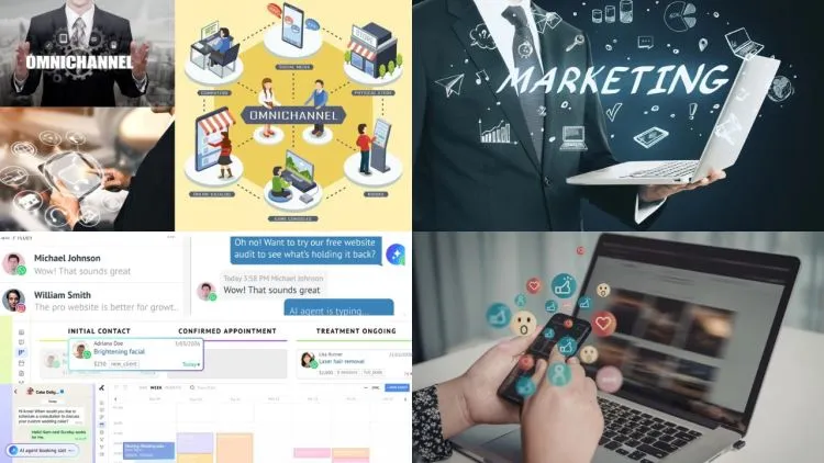 Tips Omnichannel Marketing untuk Optimalkan Pengalaman Pelanggan