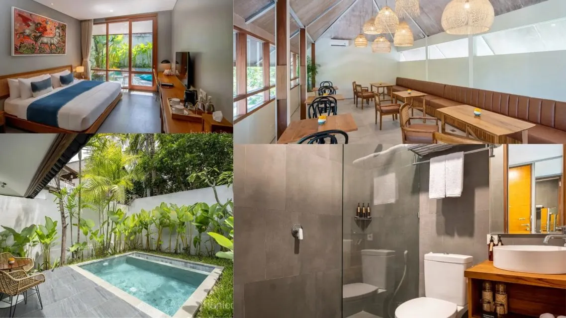 Best Areas in Bali for a Long Workation (1)