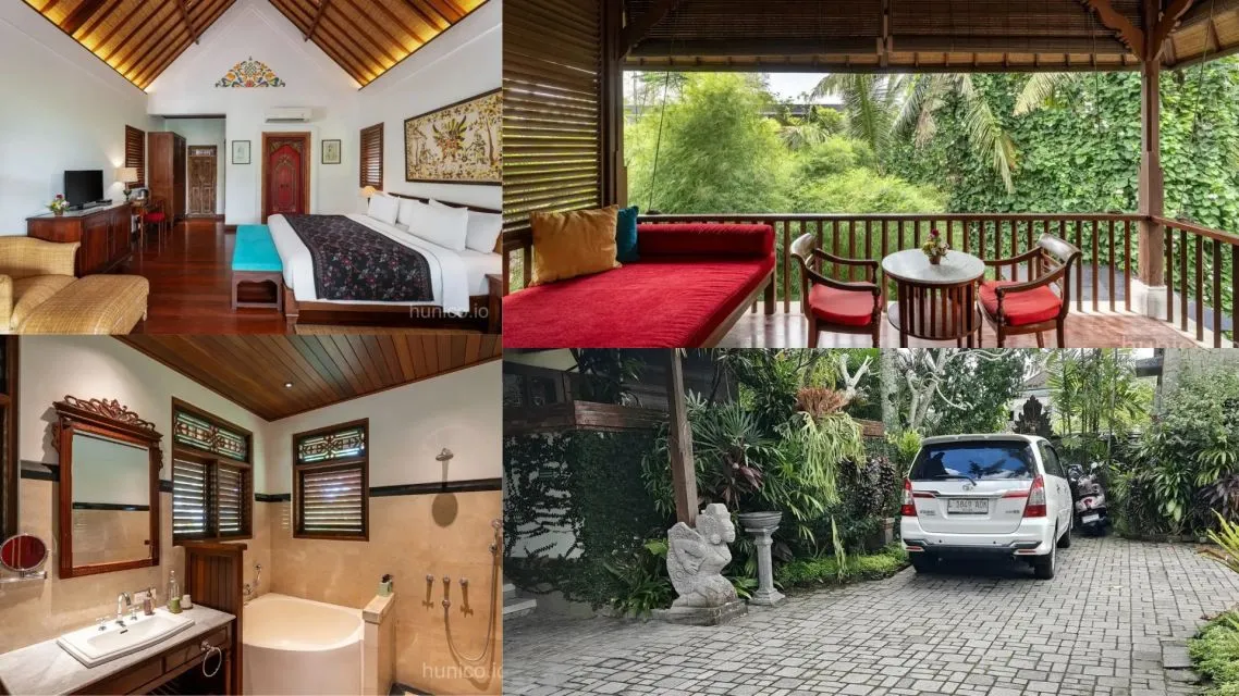 Best Areas in Bali for a Long Workation (2)