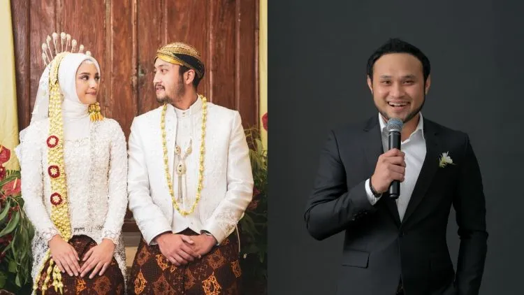 4 Teks MC Ngunduh Mantu yang Mudah Dibawakan & Berkesan
