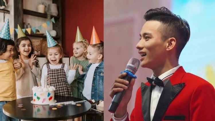 4 Teks MC Ulang Tahun Anak yang Seru dan Mudah Dibawakan