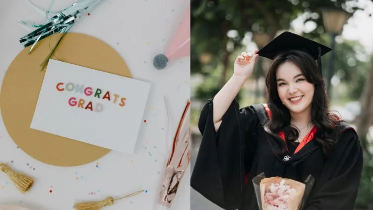 45 Ucapan Selamat Wisuda Singkat yang Berkesan & Ngena