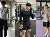 7 Outfit Gym Pria yang Stylish & Nyaman Dipakai Latihan