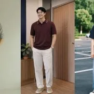 7 Outfit Kuliah Pria yang Stylish, Simpel & Nyaman Dipakai