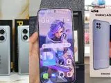 7 Rekomendasi HP 3 Jutaan Terbaik Dengan Spek Tangguh