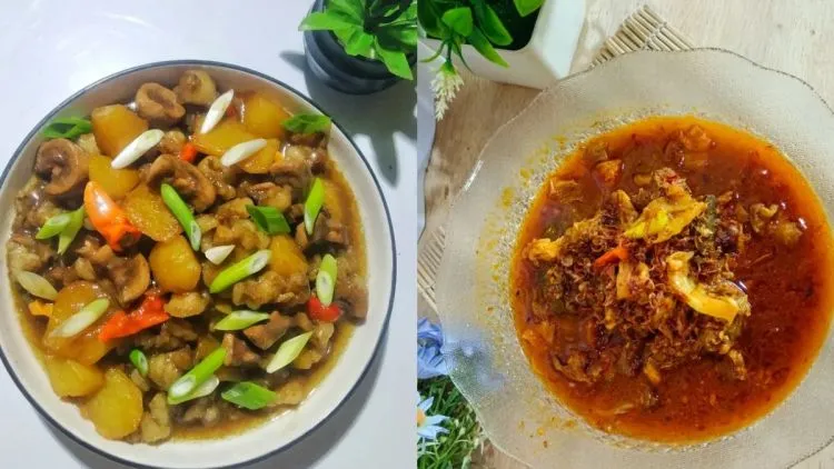 7 Resep Masakan Daging Kambing Sederhana Buat Pemula