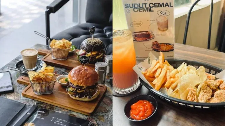 7 Cafe di Jakarta Timur yang Instagramable dan Asyik Buat Nongkrong