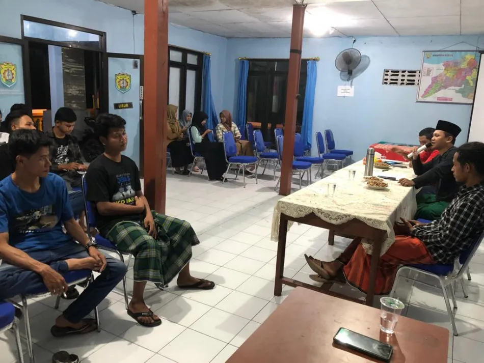 hipwee-Contoh undangan karang taruna