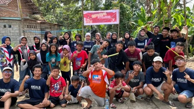hipwee-Credit photo via Karang Taruna Andalis Desa Kalisongo