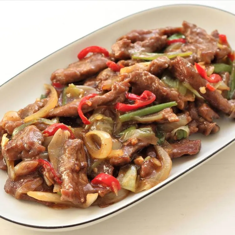 hipwee-Daging sapi bumbu kecap